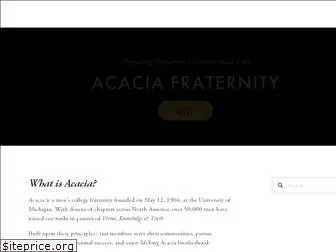 acacia.org