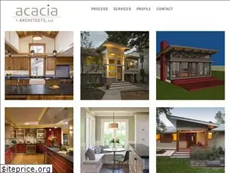 acaciaarchitects.com