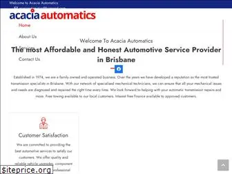 acaciaautomatics.com.au