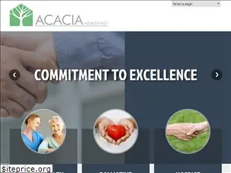 acaciahealth.net