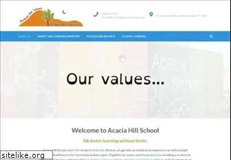 acaciahill.nt.edu.au