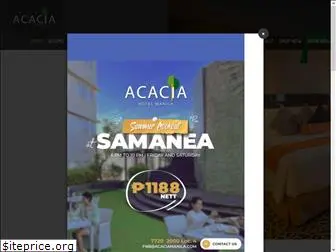 acaciahotelsmanila.com