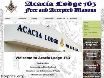 acacialodge163.org