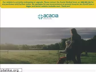 acaciamedical.com.au