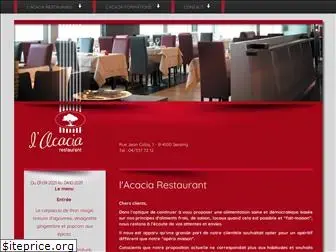 acaciarestaurant.be