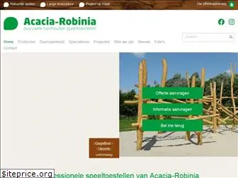 acaciarobinia.nl