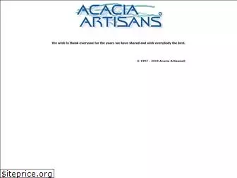 acaciart.com