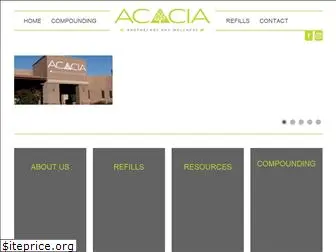 acaciarx.com