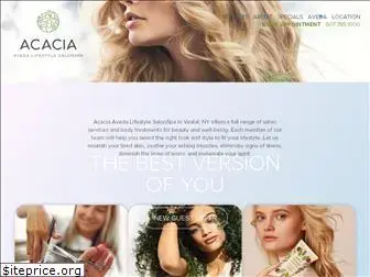 acaciasalonspa.com