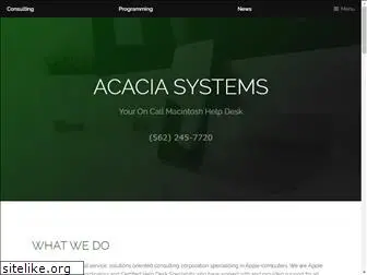 acaciasystems.com