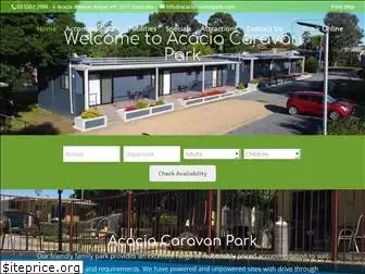 acaciatouristpark.com