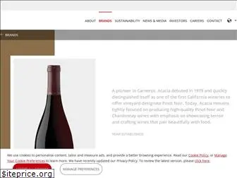 acaciavineyard.com