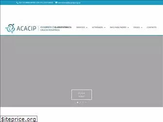 acacip.org.ar