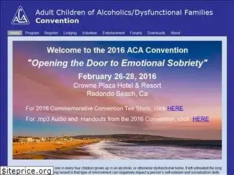 acaconvention.org