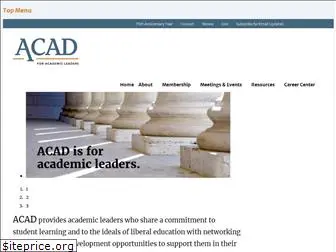 acad.org