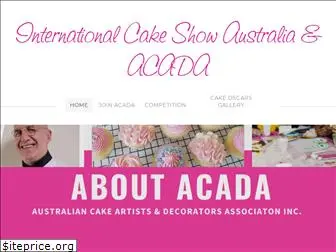 acada.com.au