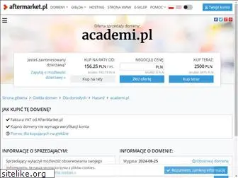 academi.pl