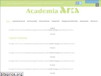 academia-arca.com