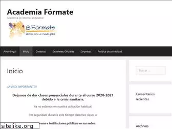academia-formate.es