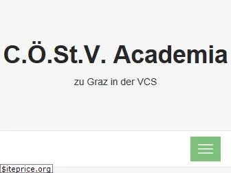 academia-graz.com