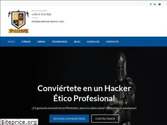 academia-hacker.com