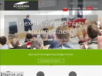 academia-webinars.de