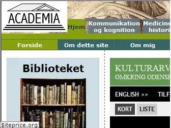 academia.dk