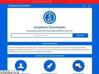 academia.downloader.is