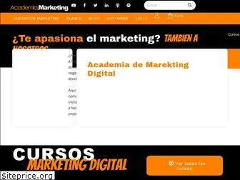 academia.marketing