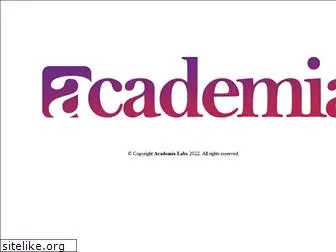 academia.my