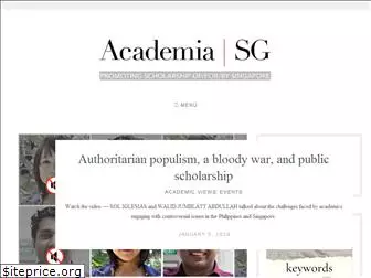 academia.sg