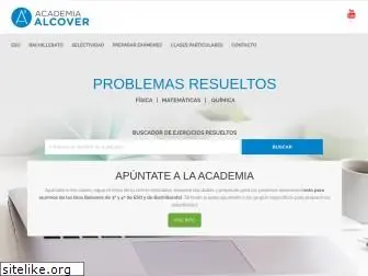 academiaalcover.es