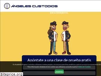 academiaangelescustodios.es