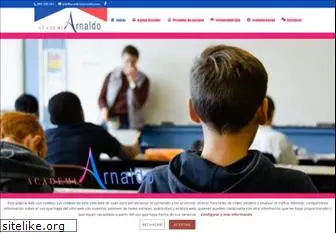 academiaarnaldo.com