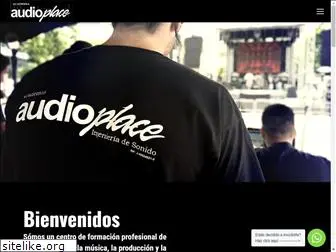 academiaaudioplace.com