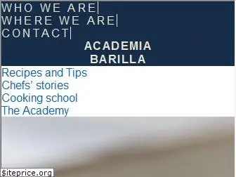 academiabarilla.com