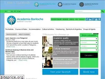 academiabariloche.com