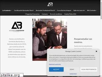 academiabartender.com