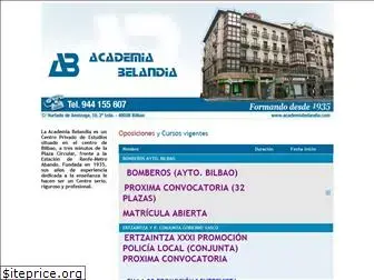 academiabelandia.com