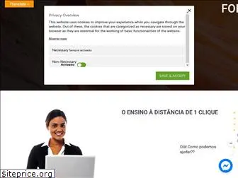 academiaclinicadragao.com