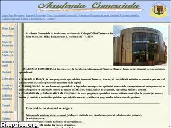 academiacomerciala.ro