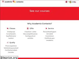 academiacontacto.com