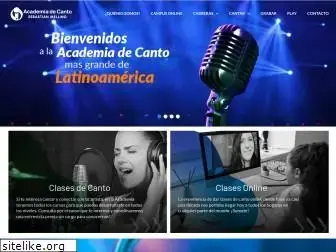 academiadecanto.com.ar