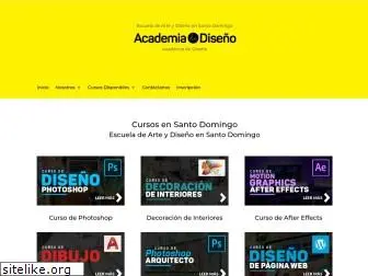 academiadediseno.com