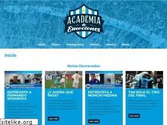 www.academiadeemociones.com.ar
