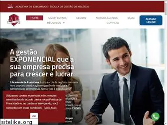 academiadeexecutivos.com