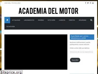 academiadelmotor.es