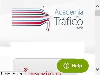 academiadeltrafico.com