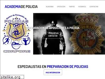 academiadepolicia.net