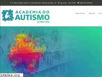 academiadoautismo.com.br